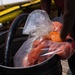Coast Guard responds to oil sheen on Patapsco River in Maryland