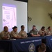 NMRTC Camp Pendleton hosts Get Real, Get Better Symposium