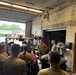 Illinois National Guard Firefighters Train in Peoria