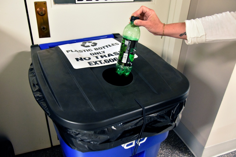 Arnold AFB to discontinue plastic recycling program