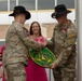 3d Cavalry Regiment conducts Change of Command Ceremony