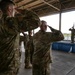 692 ISRG change of command