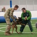 Grand Forks AFB hosts inaugural Top Dog of the Tundra Competition, celebrates Police Week 2025