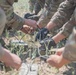 Soldiers Hone Demolition Skills