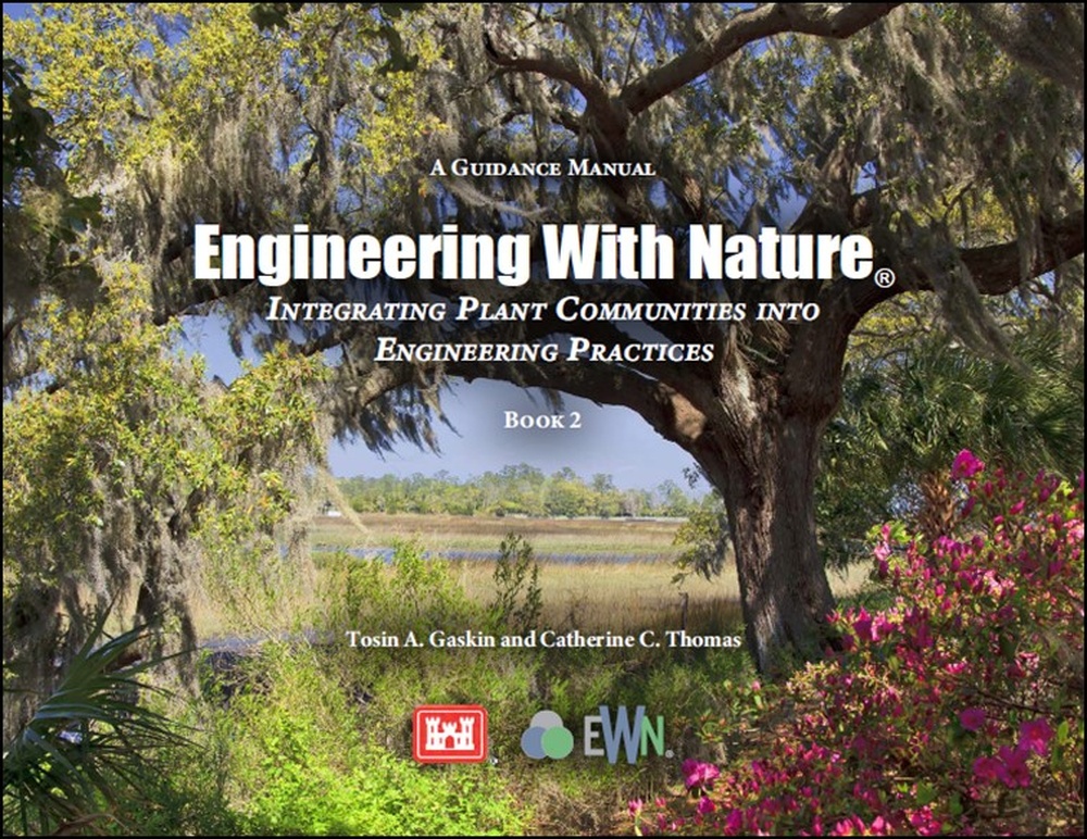 DVIDS - News - Engineering with Nature® Plant Book Published
