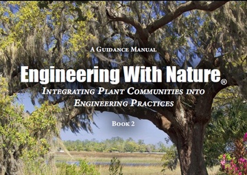 Engineering with Nature® Plant Book Published