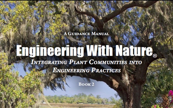 Engineering with Nature® Plant Book Published