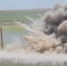 Soldiers Hone Demolition Skills