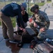 Grand Forks AFB hosts inaugural Top Dog of the Tundra Competition, celebrates Police Week 2025