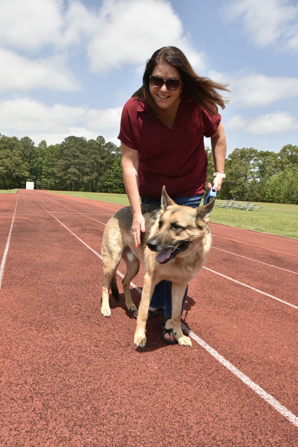 National OPSEC Month concludes at Arnold AFB but message endures