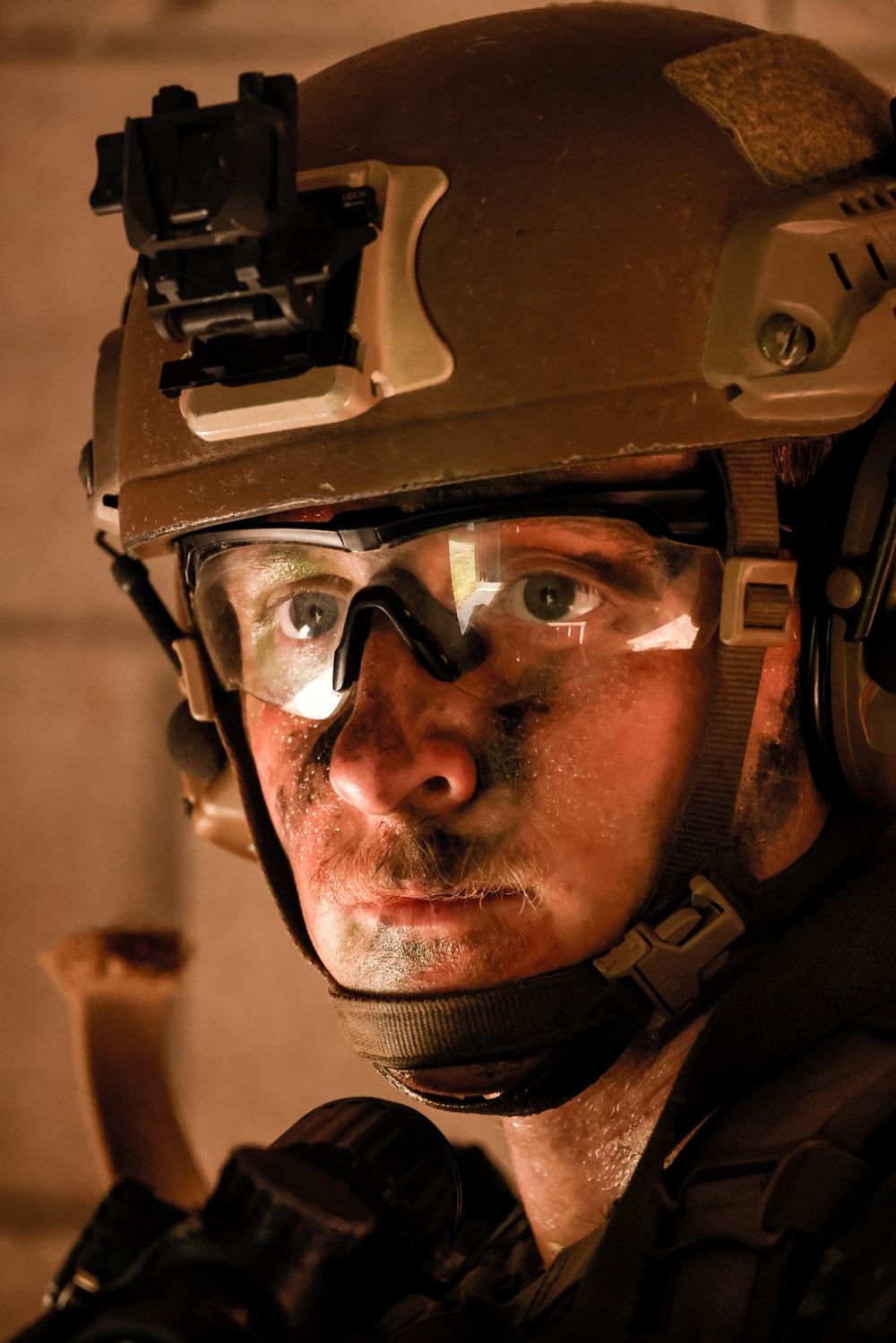 Total Lockdown: SOI-West 3-25 conducts AIMC at KTA