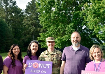 National OPSEC Month concludes at Arnold AFB but message endures