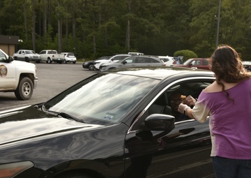 National OPSEC Month concludes at Arnold AFB but message endures