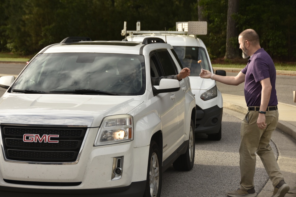 National OPSEC Month concludes at Arnold AFB but message endures