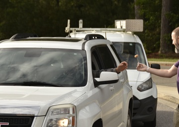 National OPSEC Month concludes at Arnold AFB but message endures