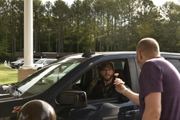 National OPSEC Month concludes at Arnold AFB but message endures