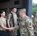 Illinois National Guard Firefighters Train in Peoria