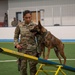 Grand Forks AFB hosts inaugural Top Dog of the Tundra Competition, celebrates Police Week 2025