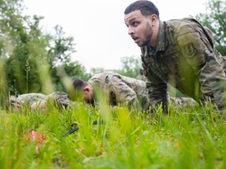 Wright-Patt holds Defenders' Challenge [Image 1 of 9]