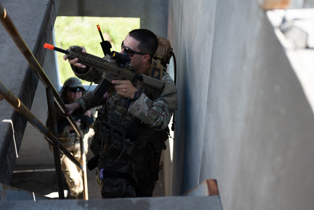 Welcome to the FTX