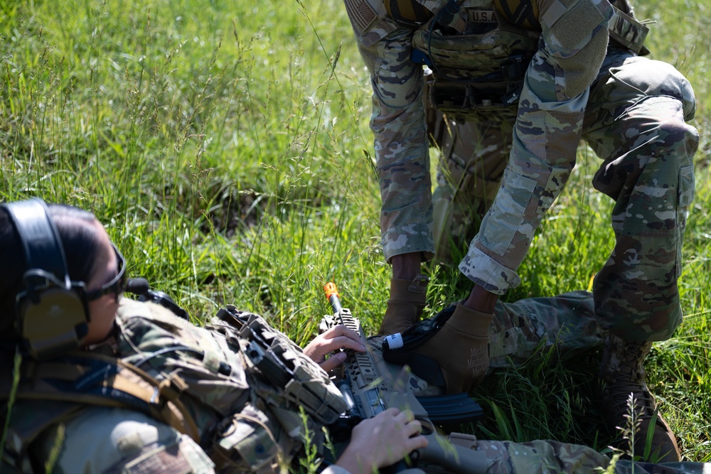 Welcome to the FTX