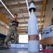 432 AMXS troops conduct readiness training