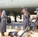 233rd Quartermaster Company Fuel System Supply Point receives fuel from the 223rd Transportation Company at QLLEX