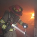 Illinois National Guard Firefighters Train in Peoria