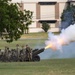 3d Cavalry Regiment conducts Change of Command Ceremony