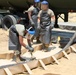 233rd Quartermaster Company Fuel System Supply Point receives fuel from the 223rd Transportation Company at QLLEX