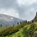 Vermont National Guard Soldiers train on Mt. Olympus