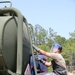 233rd Quartermaster Company Fuel System Supply Point receives fuel from the 223rd Transportation Company at QLLEX