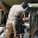 233rd Quartermaster Company Fuel System Supply Point receives fuel from the 223rd Transportation Company at QLLEX