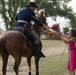 3d Cavalry Regiment conducts Change of Command Ceremony