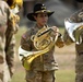 3d Cavalry Regiment conducts a Change of Command Ceremony