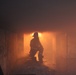 Illinois National Guard Firefighters Train in Peoria