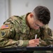 A Test of Strength and Skill: 10th Mountain Division Soldier and Noncommissioned Officer of the Year
