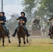 3d Cavalry Regiment conducts Change of Command Ceremony