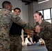 Marine Week Nashville: Profectus Jiu-Jitsu