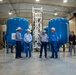 Cannon AFB opens new PFAS treatment facility