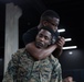 Marine Week Nashville: Profectus Jiu-Jitsu