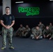 Marine Week Nashville: Profectus Jiu-Jitsu