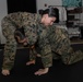 Marine Week Nashville: Profectus Jiu-Jitsu