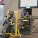 Illinois National Guard Firefighters Train in Peoria