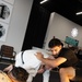 Marine Week Nashville: Profectus Jiu-Jitsu