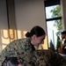 Marine Week Nashville: Profectus Jiu-Jitsu