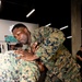 Marine Week Nashville: Profectus Jiu-Jitsu