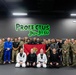 Marine Week Nashville: Profectus Jiu-Jitsu