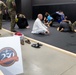 Marine Week Nashville: Profectus Jiu-Jitsu