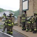 Illinois National Guard Firefighters Train in Peoria